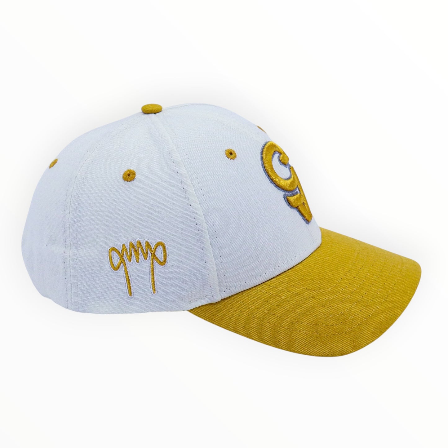 GORRA CMYK EDITION - DIAMOND SERIES