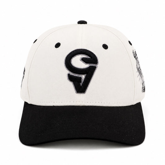 GORRA CMYK EDITION - DIAMOND SERIES
