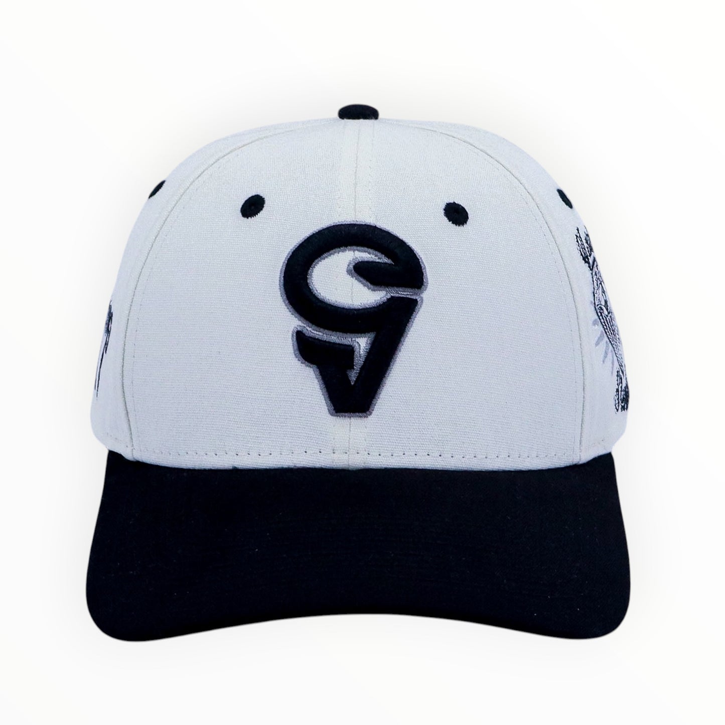 GORRA CMYK EDITION - DIAMOND SERIES