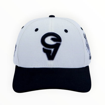 Gorra Diamond series