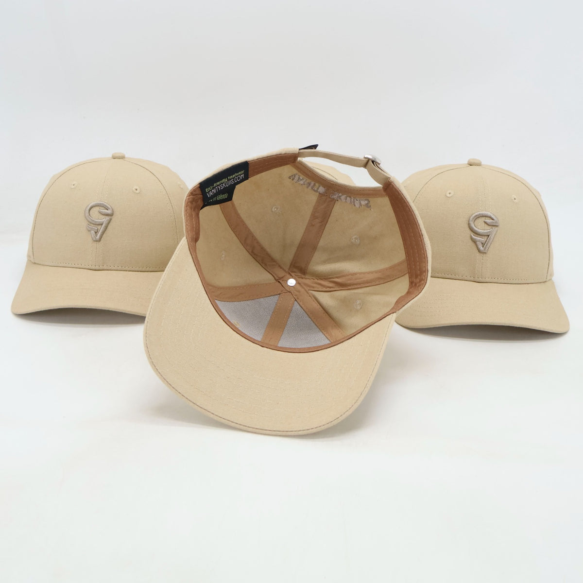 Classic series cap