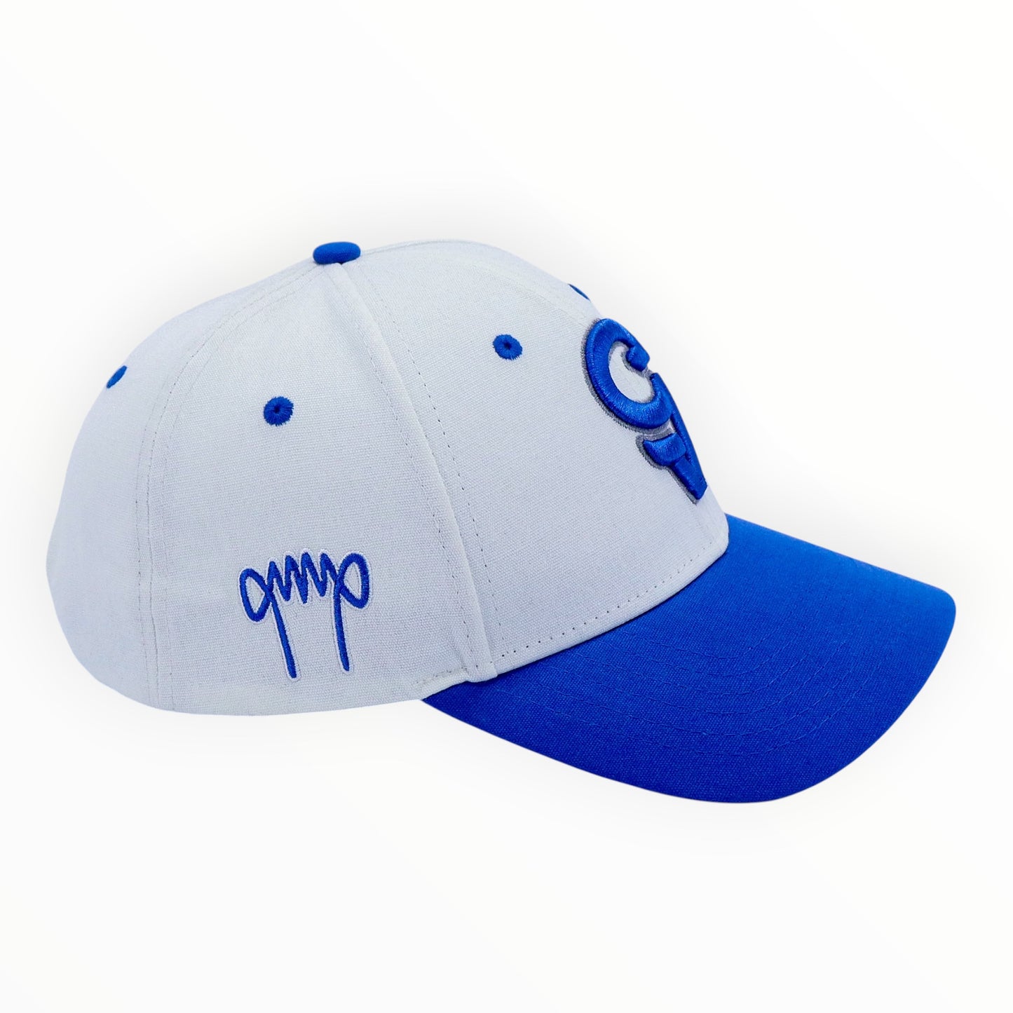 GORRA CMYK EDITION - DIAMOND SERIES