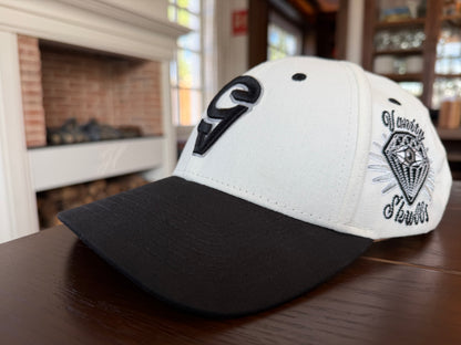 GORRA CMYK EDITION - DIAMOND SERIES