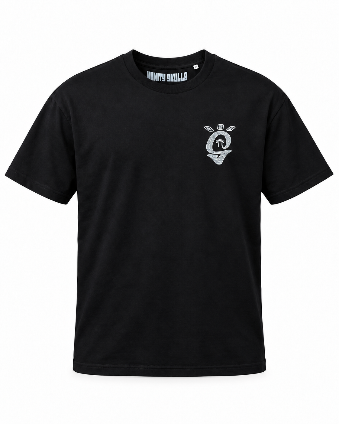Camiseta VS CREW