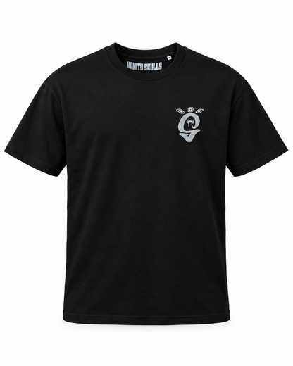 Camiseta VS CREW