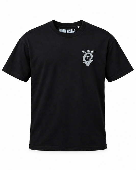 Camiseta VS CREW