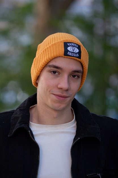 Gorro Beanie Invierno