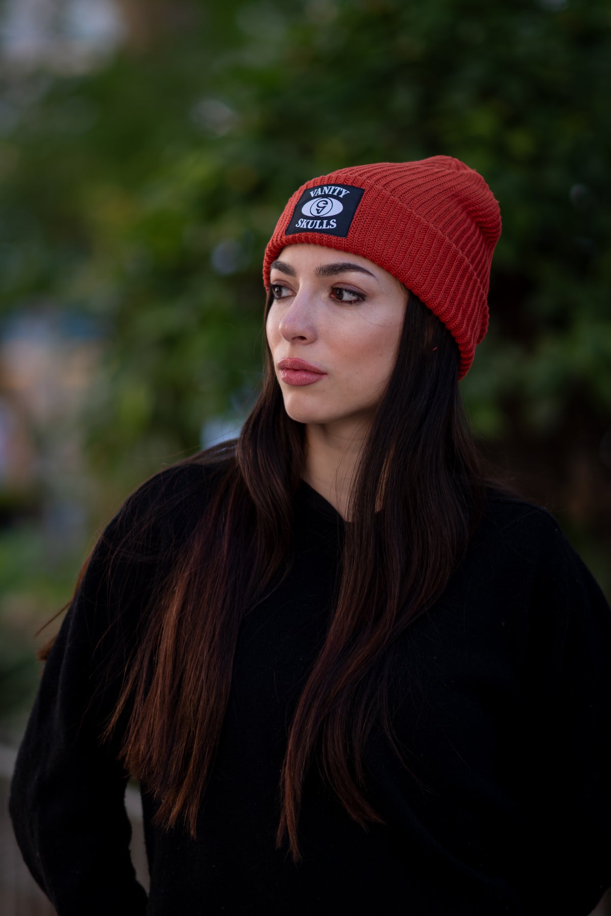 Gorro Beanie Invierno