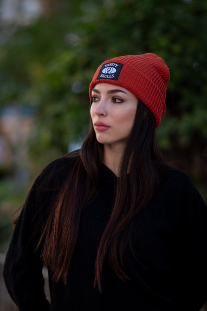 Gorro Beanie Invierno