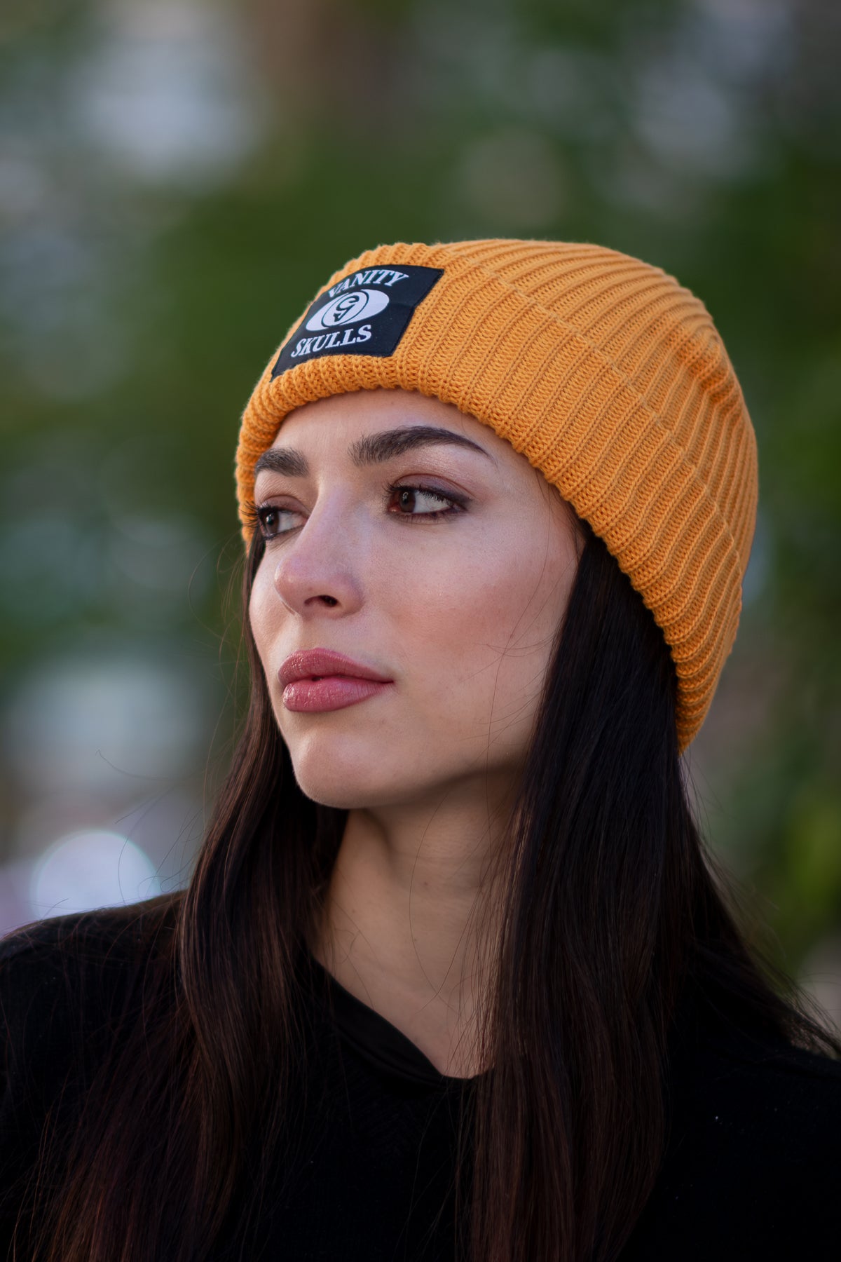 Winter Beanie Hat