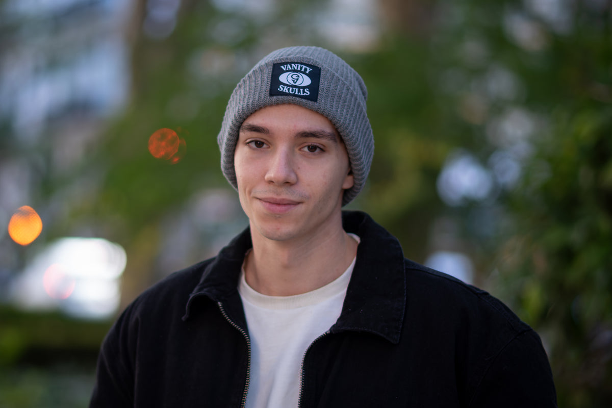 Winter Beanie Hat