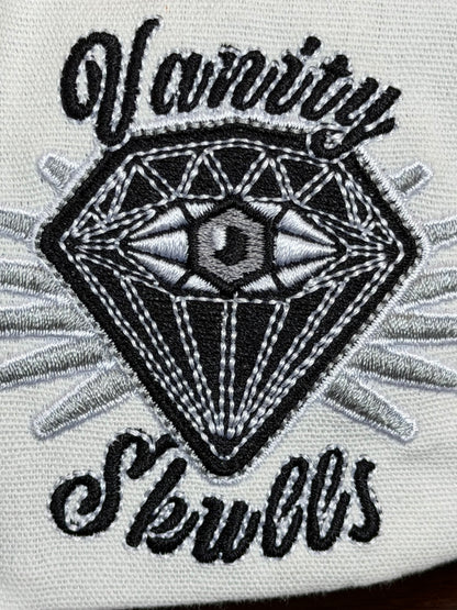 GORRA CMYK EDITION - DIAMOND SERIES