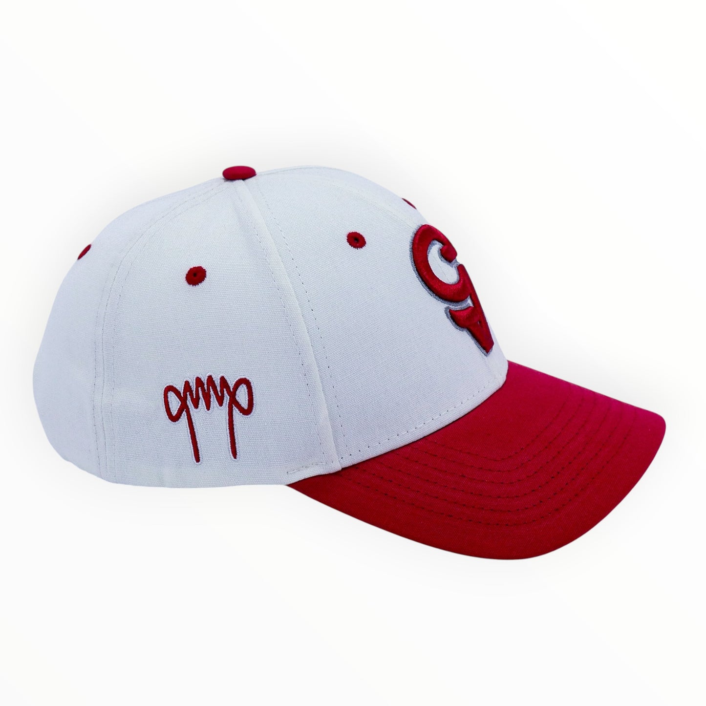 GORRA CMYK EDITION - DIAMOND SERIES
