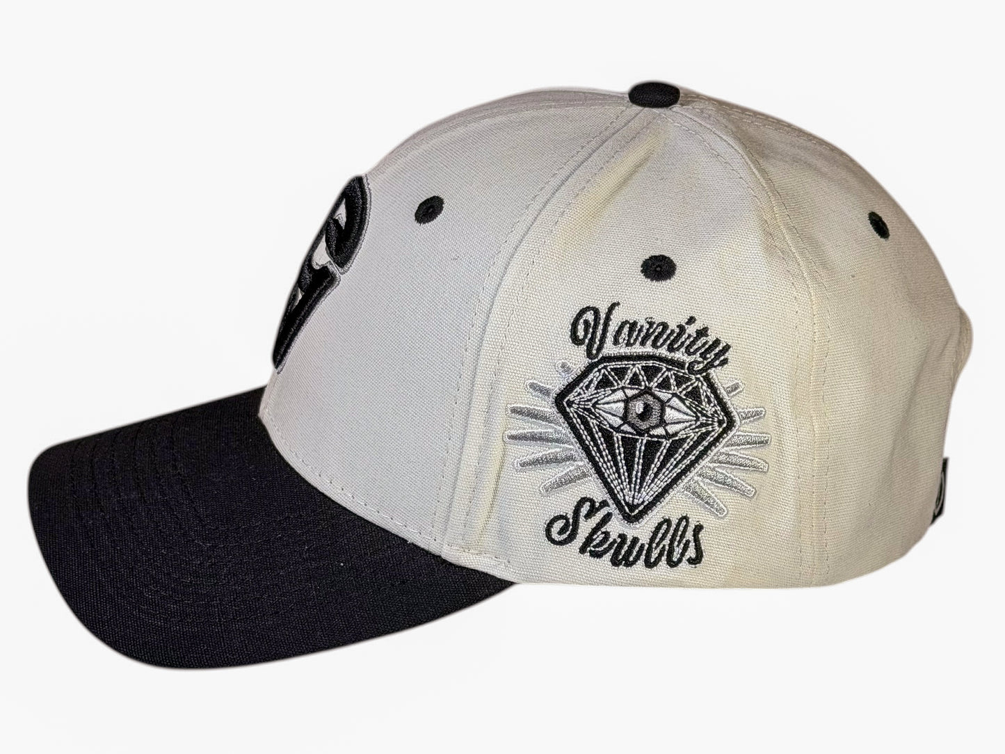 DROP 01 - CMYK EDITION - DIAMOND SERIES - PREVENTA