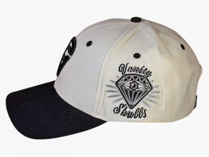 GORRA CMYK EDITION - DIAMOND SERIES