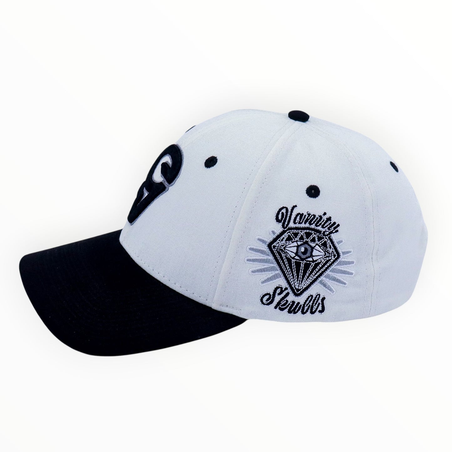 GORRA CMYK EDITION - DIAMOND SERIES