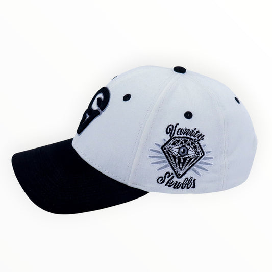 GORRA CMYK EDITION - DIAMOND SERIES