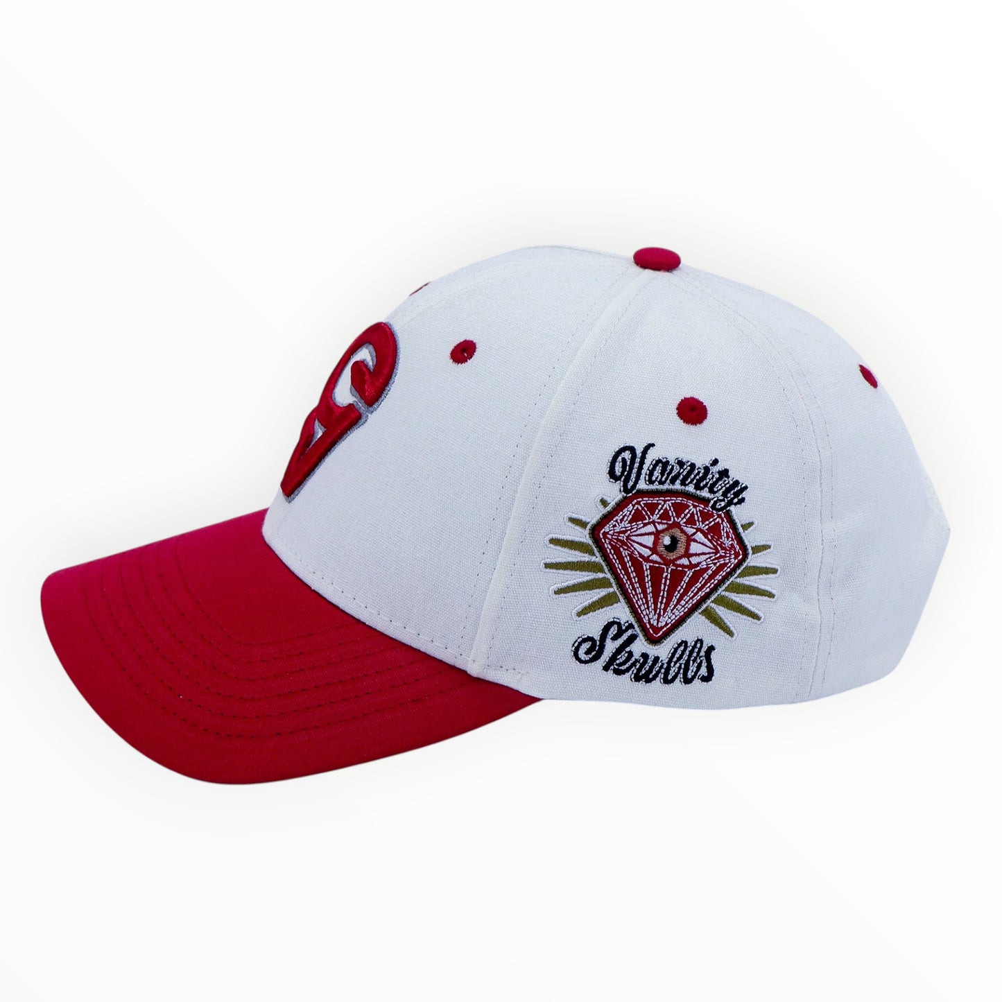 GORRA CMYK EDITION - DIAMOND SERIES
