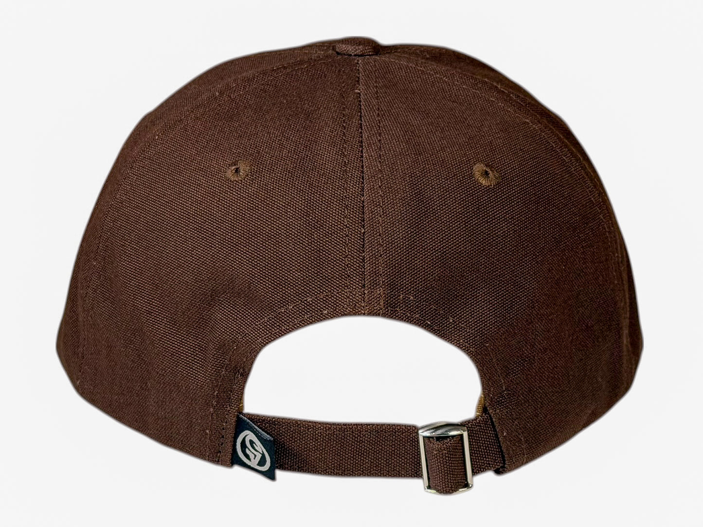 Organic Soft - Marrón Chocolate