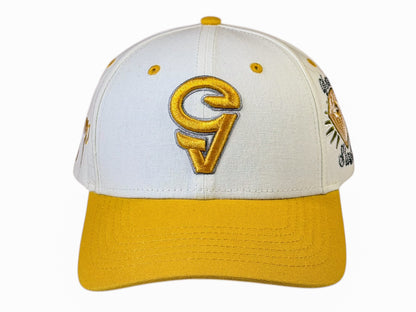 GORRA CMYK EDITION - DIAMOND SERIES