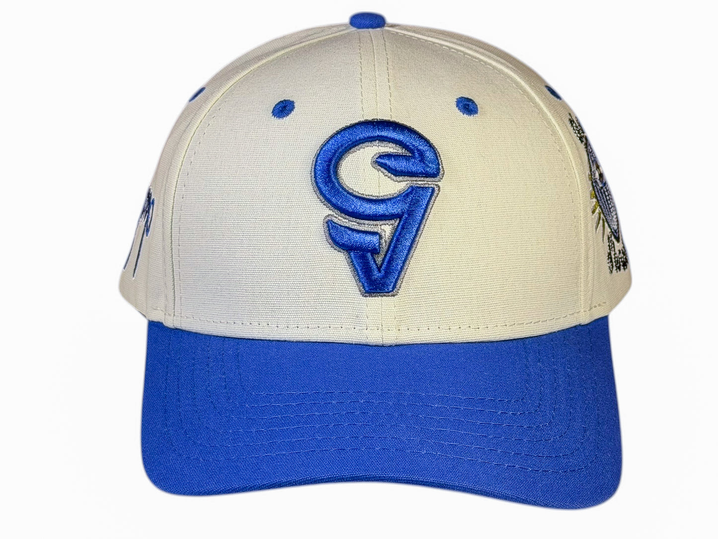 DROP 01 - CMYK EDITION - DIAMOND SERIES - PREVENTA