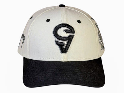 GORRA CMYK EDITION - DIAMOND SERIES