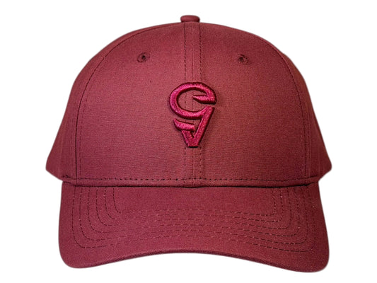 Gorra Classic Series - Roja