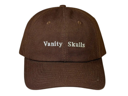 Gorra Organic Soft - Marrón Chocolate