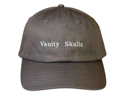 Gorra Organic Soft - Gris