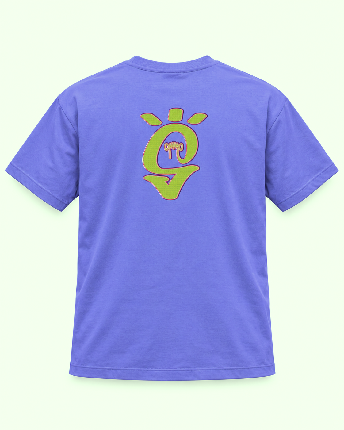 Camiseta VS ÁCID