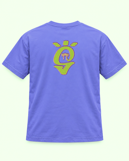 Camiseta VS ÁCID
