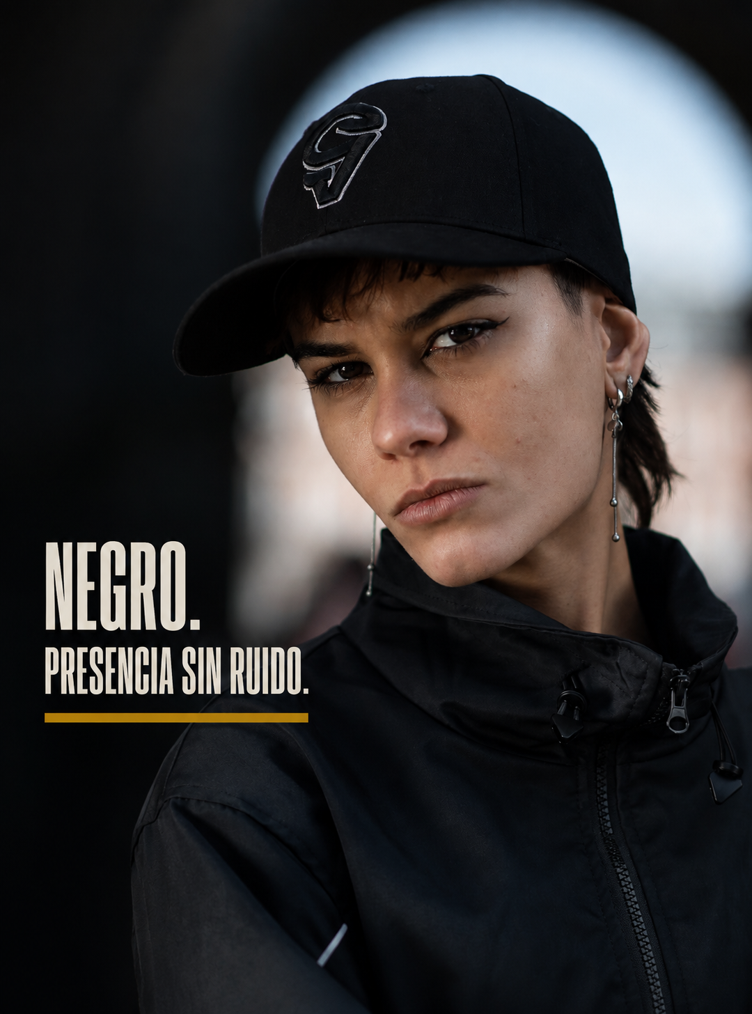 Original series cap