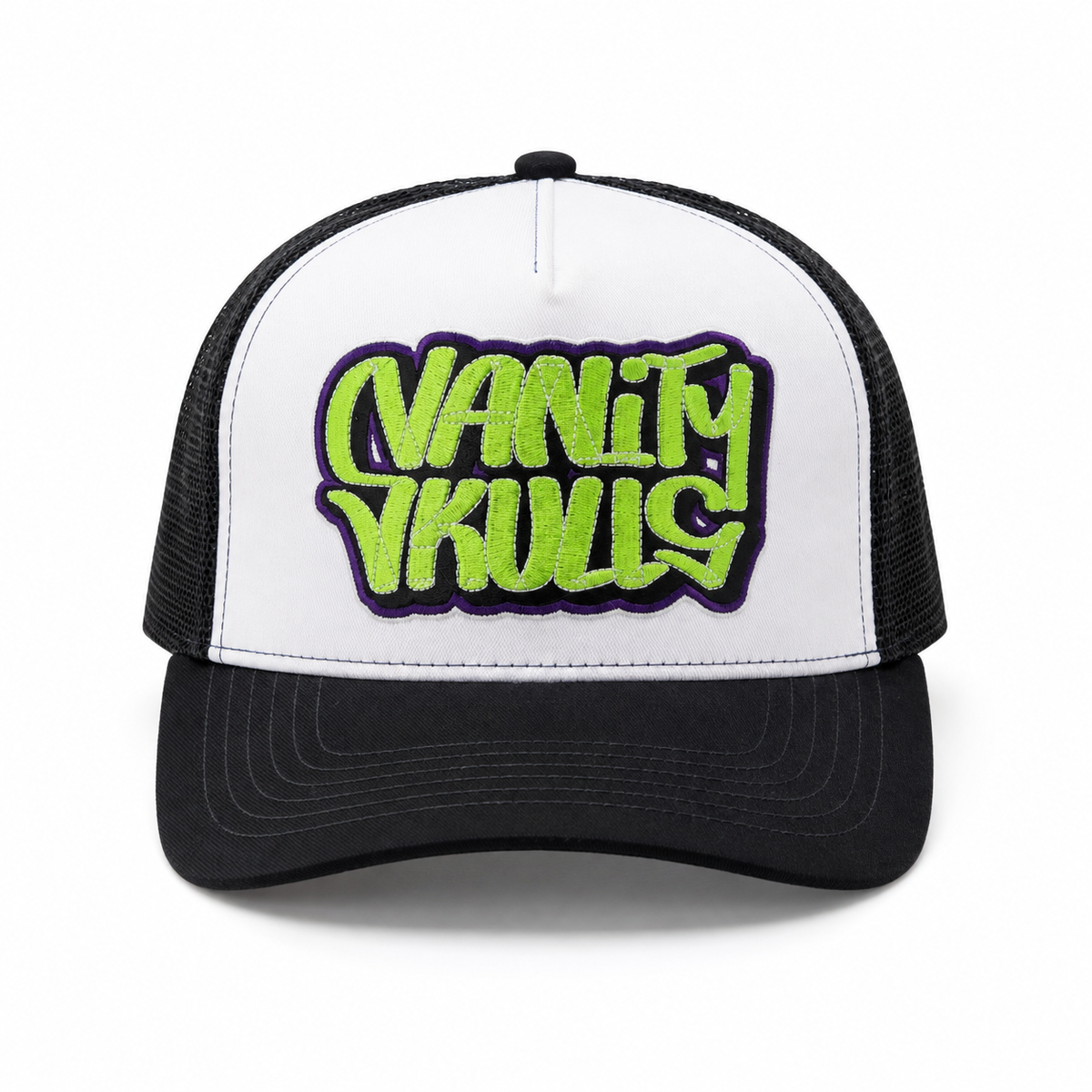 GORRA GRAFF SKOOL