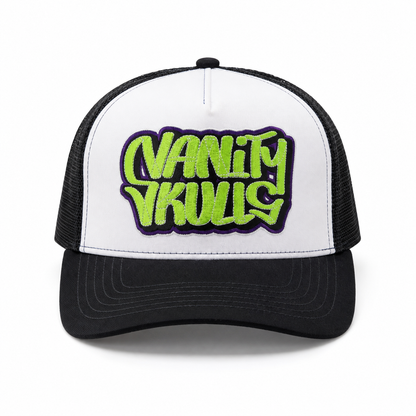 GORRA GRAFF SKOOL