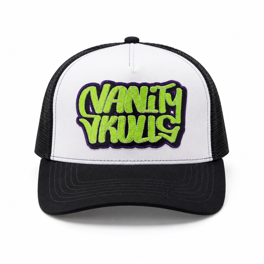 GORRA GRAFF SKOOL