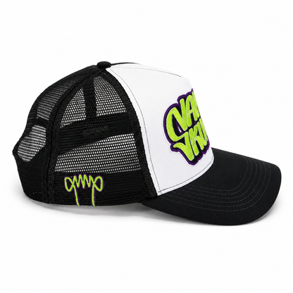 GORRA GRAFF SKOOL