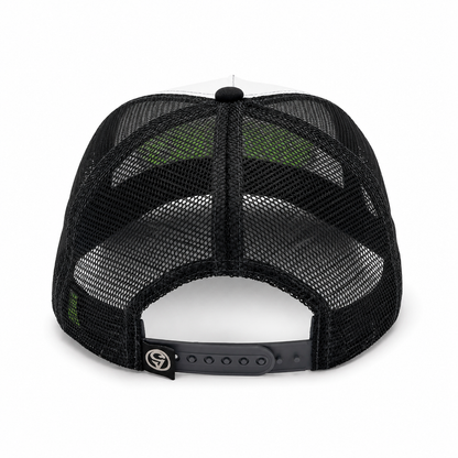 GORRA GRAFF SKOOL