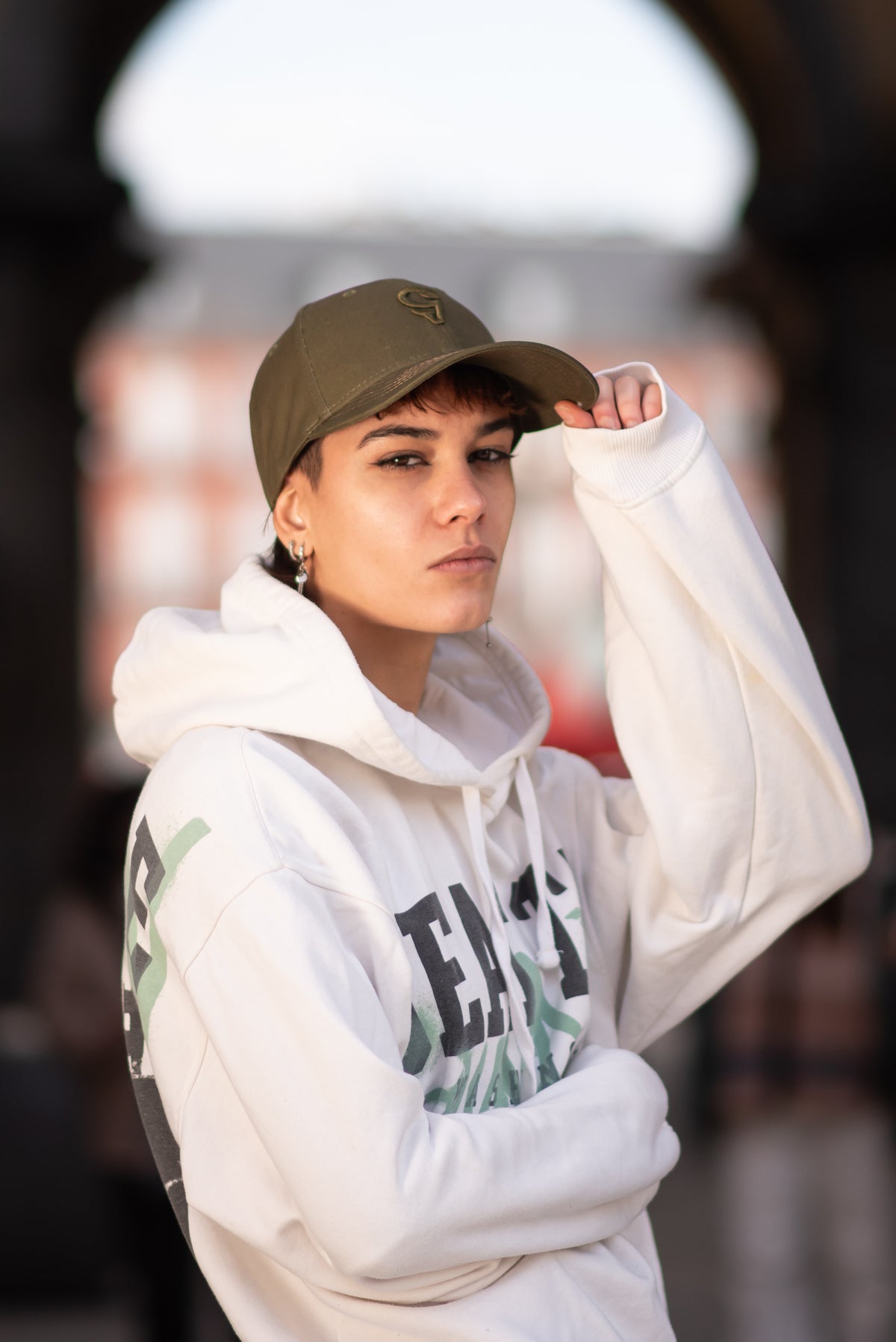 Gorra Classic series