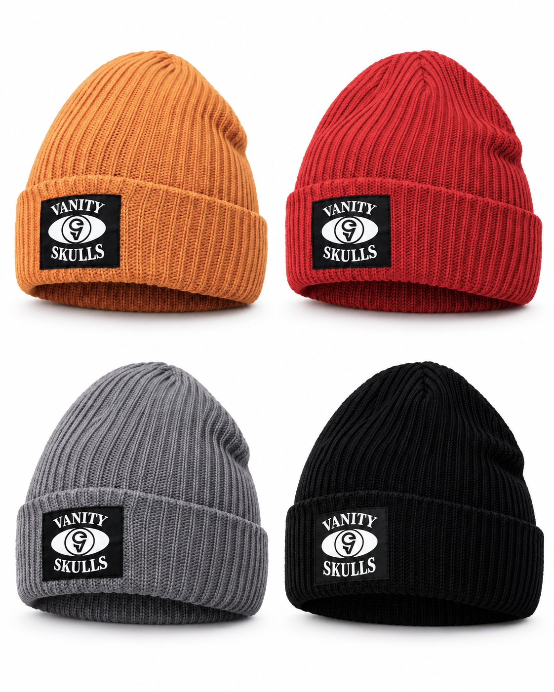Winter Beanie Hat