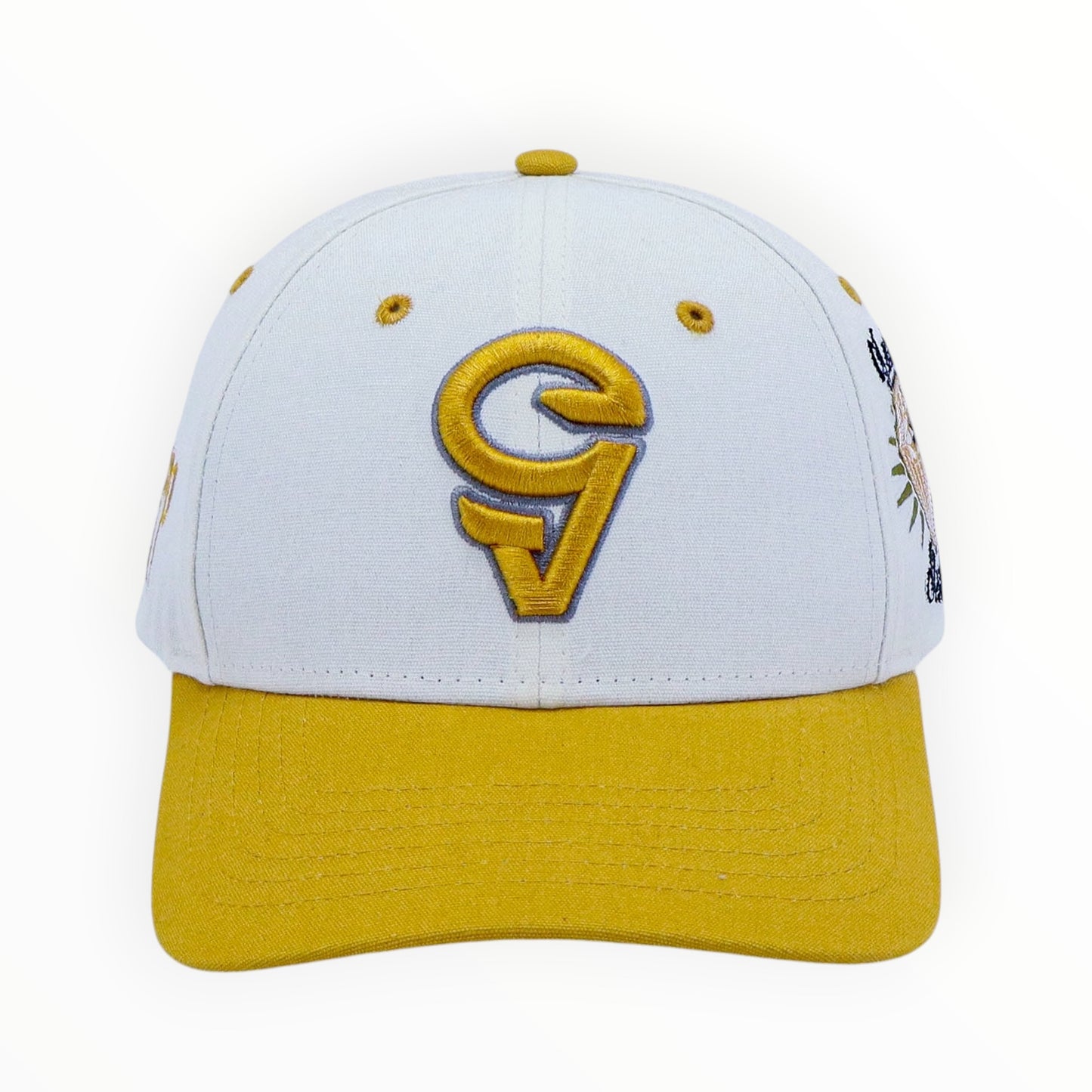 GORRA CMYK EDITION - DIAMOND SERIES