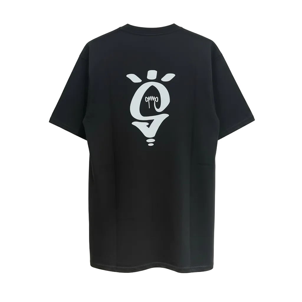 Camiseta “tag” Vanity Skulls