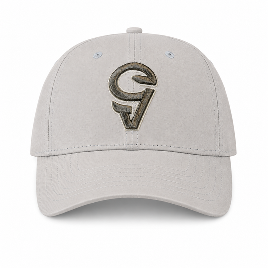 Gorra Original series - Gris