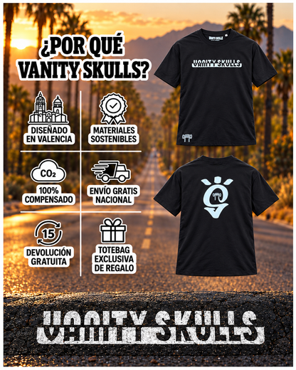 Camiseta VS HIGHWAY