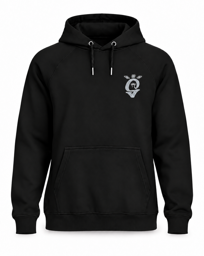 Sudadera VS CREW