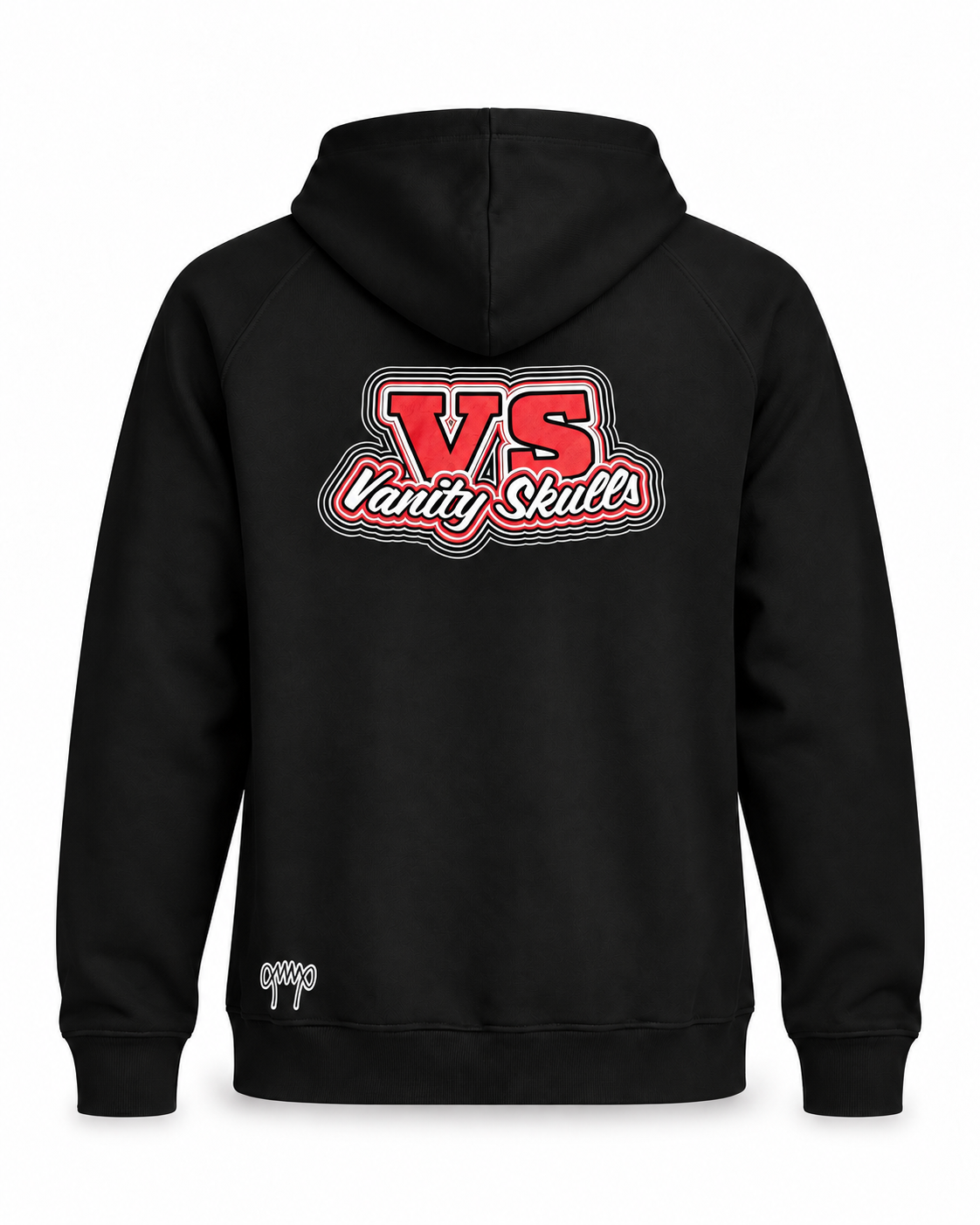 Sudadera VS CREW