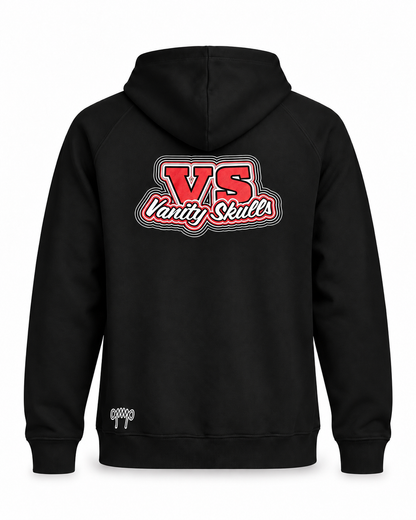 Sudadera VS CREW
