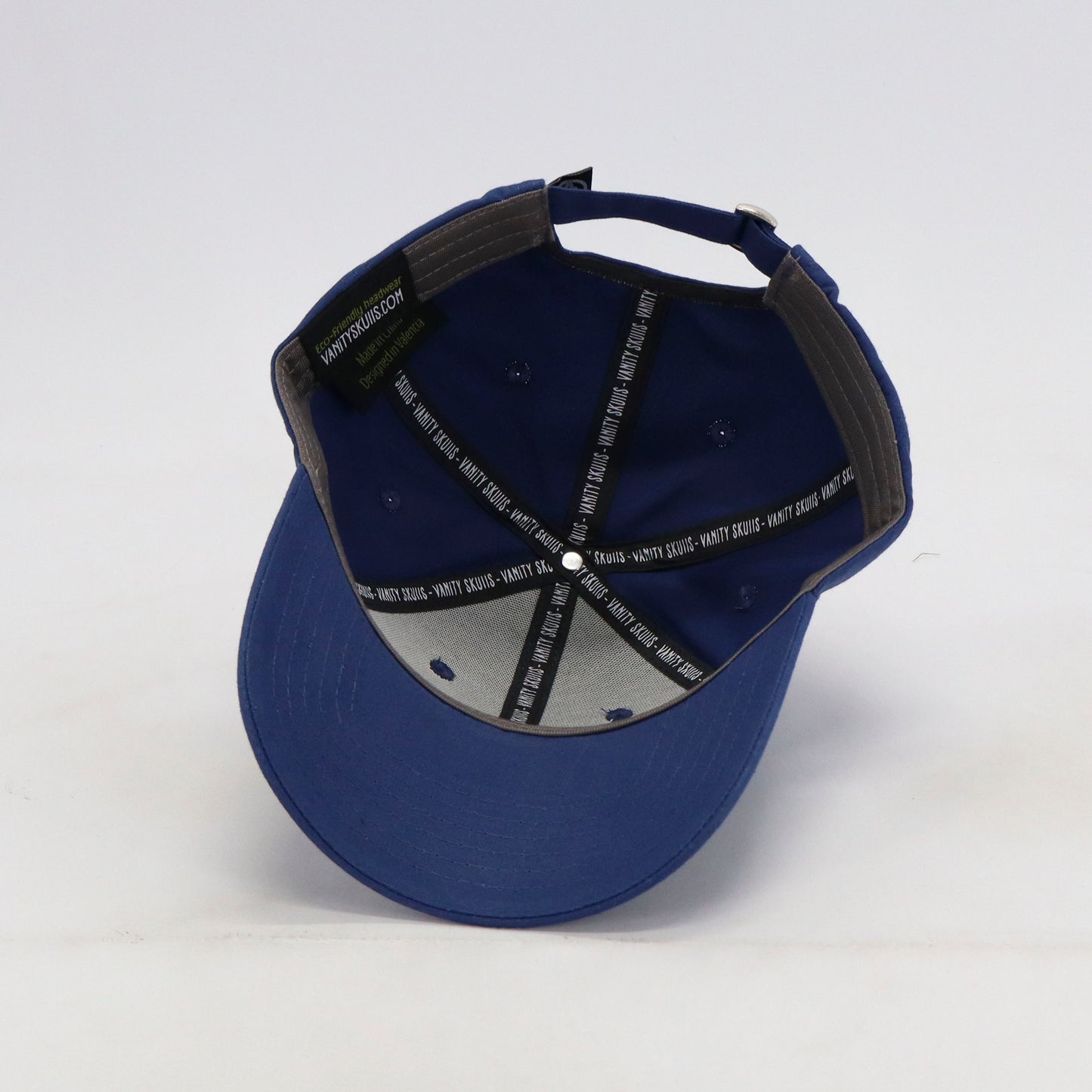 Original series - Blue