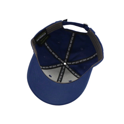 Gorra Original series - Azul