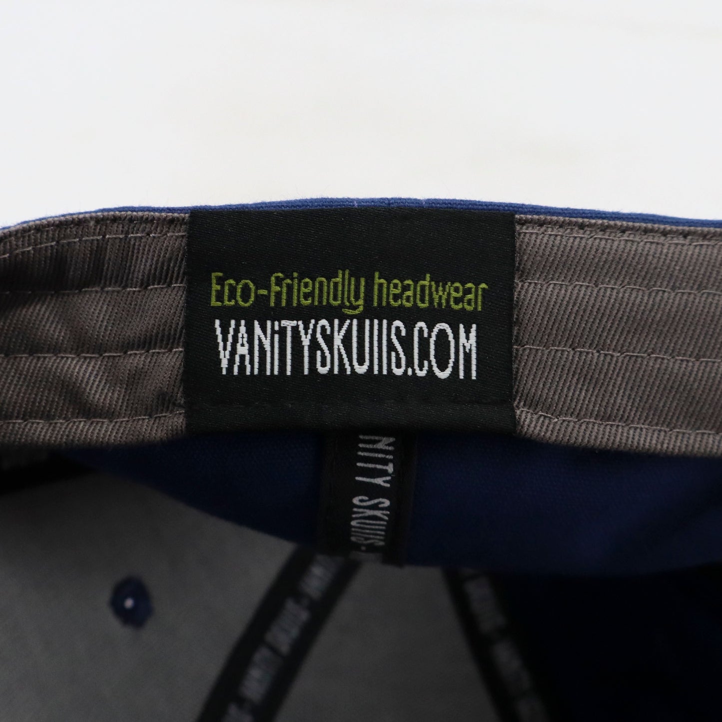 Original series - Blue