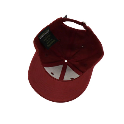 Gorra Classic Series - Roja